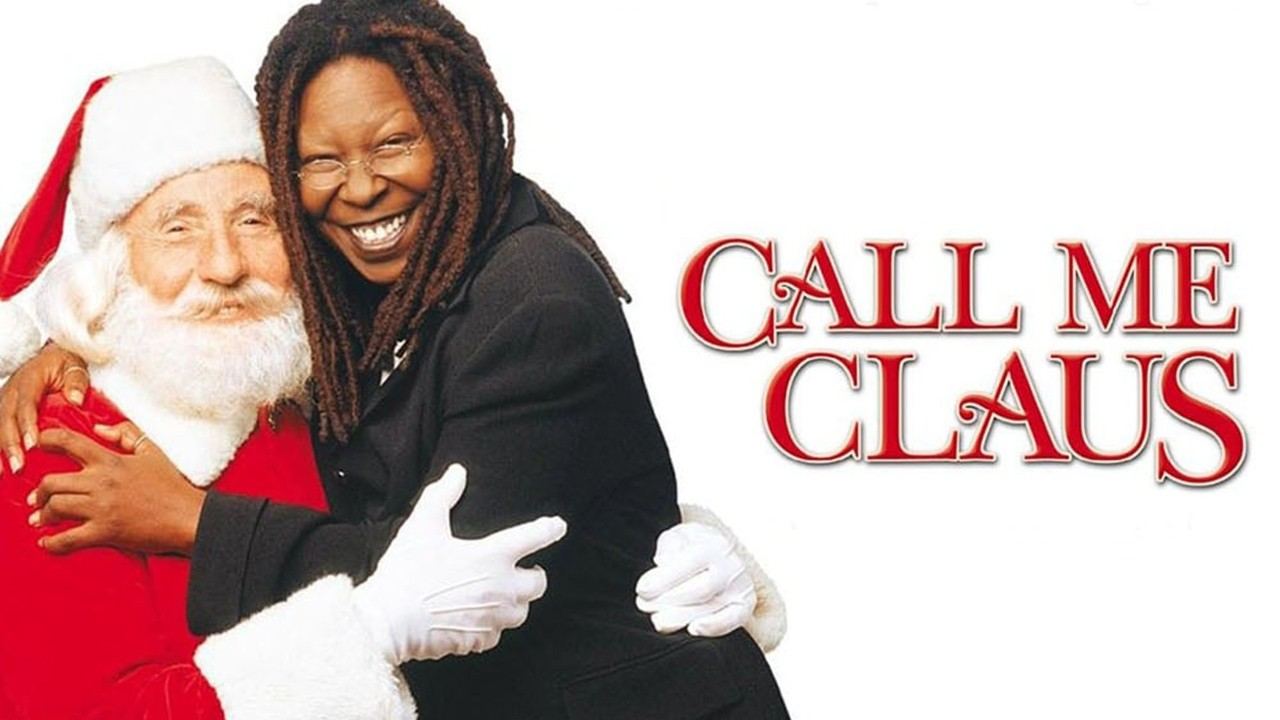 დამიძახე კლაუსი / Call Me Claus დამიძახე კლაუსი / Call Me Claus