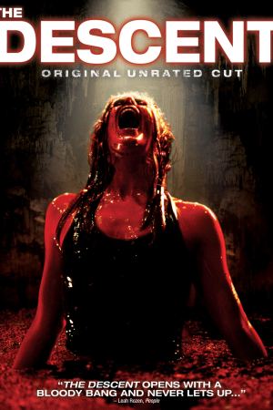 დაშვება / The Descent დაშვება / The Descent