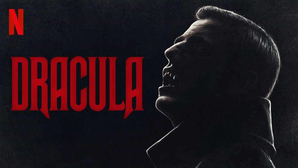 დრაკულა / Dracula დრაკულა / Dracula