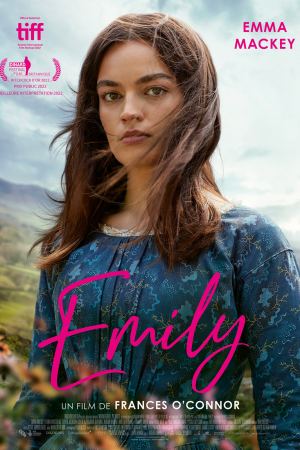 ემილი / Emily ემილი / Emily