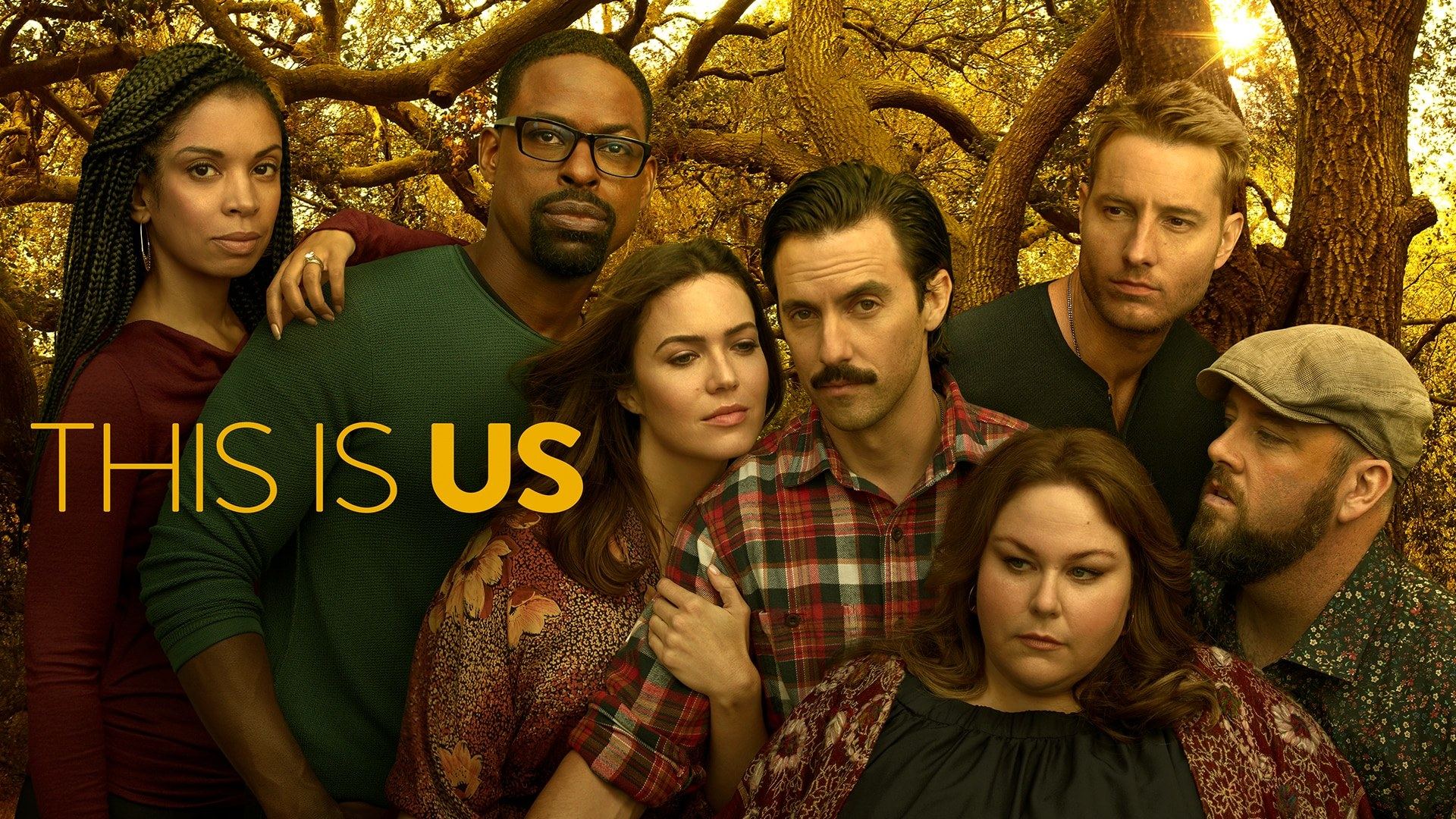 ეს ჩვენ ვართ / This Is Us ეს ჩვენ ვართ / This Is Us