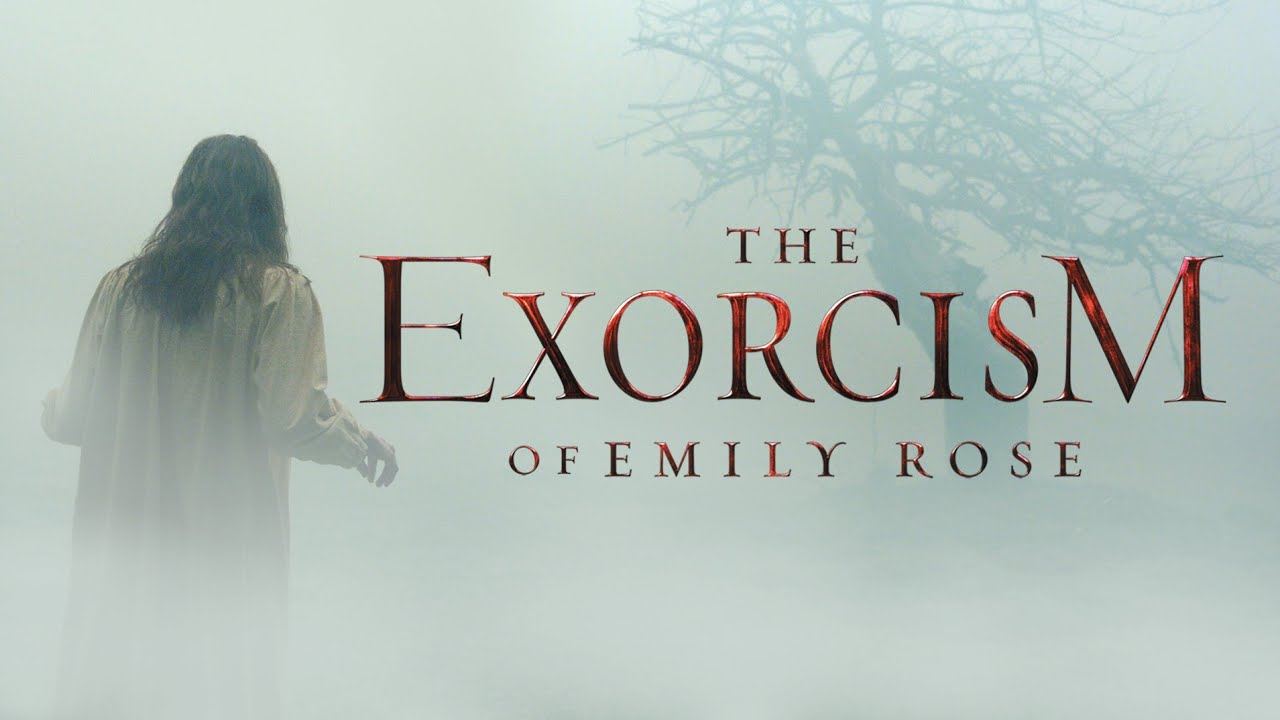 ეშმაკის განდევნა ემილი როუზისგან / The Exorcism of Emily Rose ეშმაკის განდევნა ემილი როუზისგან / The Exorcism of Emily Rose