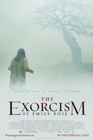 ეშმაკის განდევნა ემილი როუზისგან / The Exorcism of Emily Rose ეშმაკის განდევნა ემილი როუზისგან / The Exorcism of Emily Rose