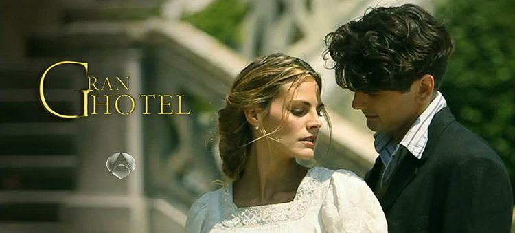 გრან ოტელი / Gran Hotel გრან ოტელი / Gran Hotel