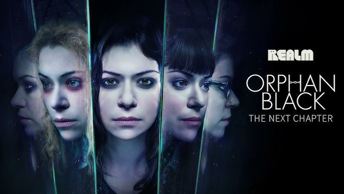 იდუმალი ობოლი / Orphan Black იდუმალი ობოლი / Orphan Black