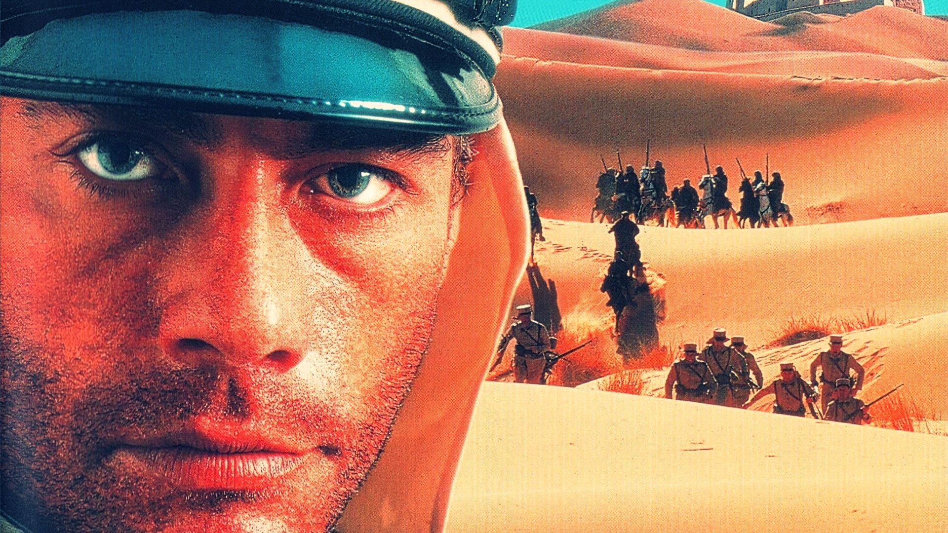 ლეგიონერი / Legionnaire ლეგიონერი / Legionnaire