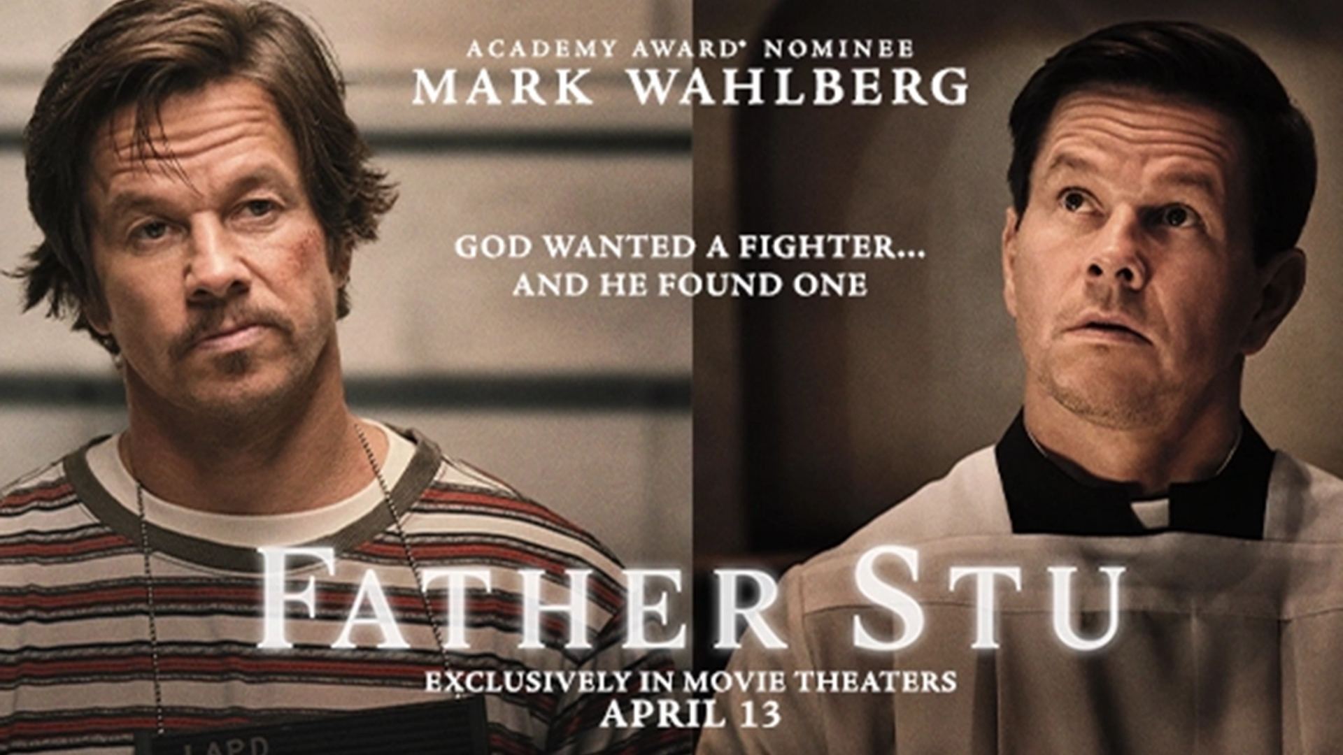 მამა სტიუ / Father Stu მამა სტიუ / Father Stu