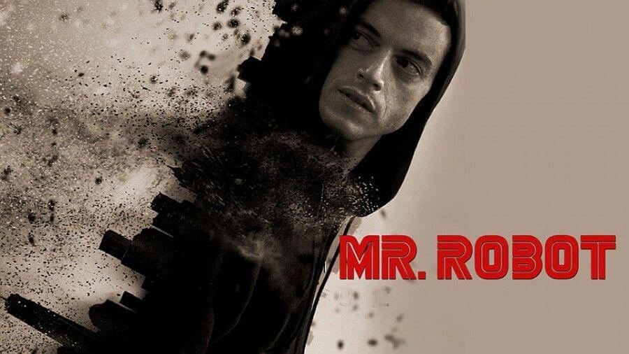 მისტერ რობოტი / Mr. Robot