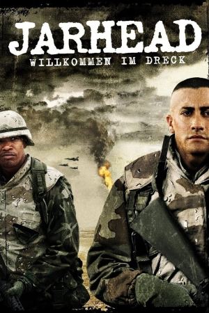 საზღვაო ქვეითები / Jarhead საზღვაო ქვეითები / Jarhead