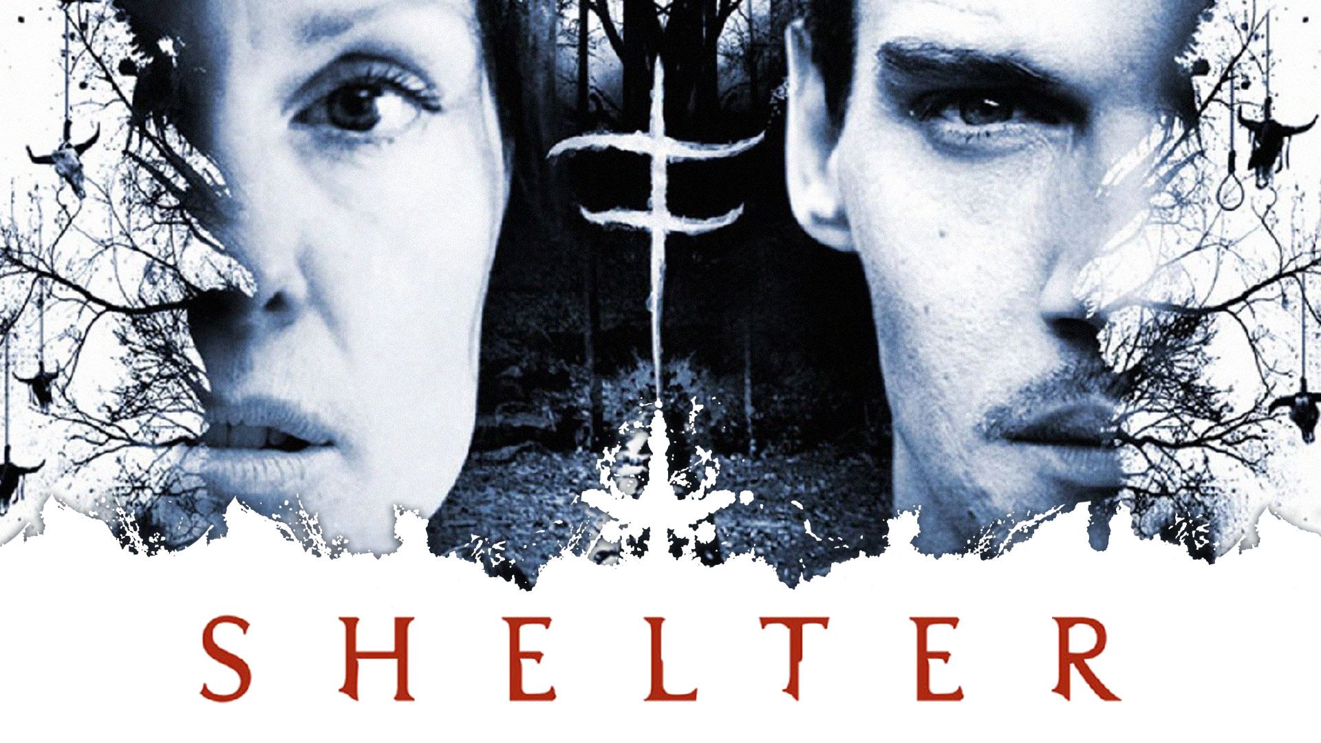 თავშესაფარი / Shelter (6 Souls) თავშესაფარი / Shelter (6 Souls)