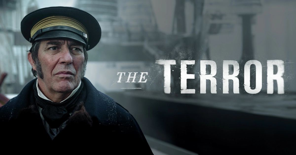 ტერორი / The Terror ტერორი / The Terror