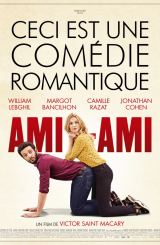 მეგობარი გოგონა / Ami-ami (Girl)Friend)