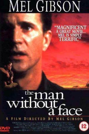 ადამიანი სახის გარეშე / The Man Without a Face ადამიანი სახის გარეშე / The Man Without a Face