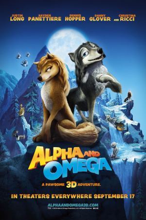 ალფა და ომეგა / Alpha and Omega ალფა და ომეგა / Alpha and Omega