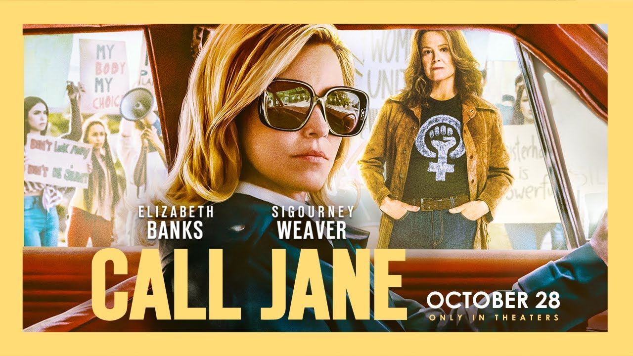 დაურეკე ჯეინს / Call Jane დაურეკე ჯეინს / Call Jane