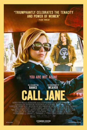 დაურეკე ჯეინს / Call Jane დაურეკე ჯეინს / Call Jane