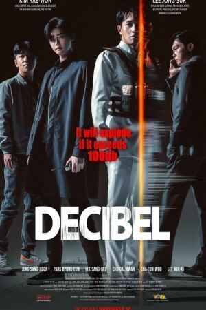 დეციბელი / Desibel დეციბელი / Desibel