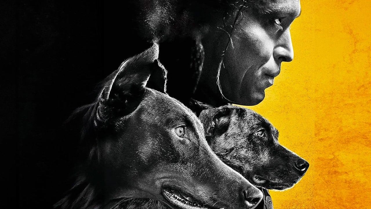 დოგმენი / DogMan დოგმენი / DogMan