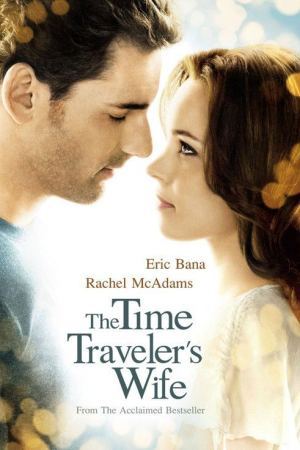 დროში მოგზაურის ცოლი / The Time Traveler’s Wife დროში მოგზაურის ცოლი / The Time Traveler’s Wife