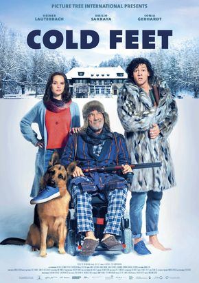 ძიძა საშობაოდ / Cold Feet ძიძა საშობაოდ / Cold Feet