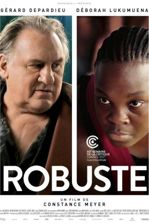 ძლიერი / Robuste ძლიერი / Robuste