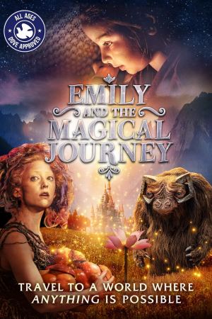 ემილის ჯადოსნური მოგზაურობა / Emily and the Magical Journey ემილის ჯადოსნური მოგზაურობა / Emily and the Magical Journey