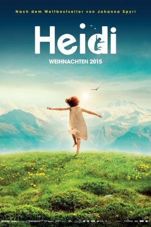 ჰაიდი / Heidi ჰაიდი / Heidi