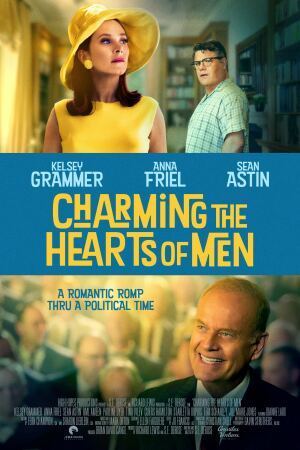 კაცების გულის მონუსხვა / Charming the Hearts of Men კაცების გულის მონუსხვა / Charming the Hearts of Men