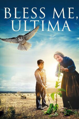 მაკურთხე ულტიმა / Bless Me, Ultima მაკურთხე ულტიმა / Bless Me, Ultima