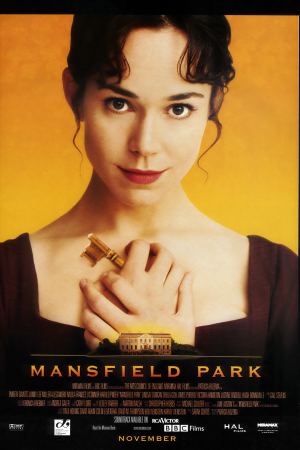 მენსფილდის პარკი / Mansfield Park მენსფილდის პარკი / Mansfield Park