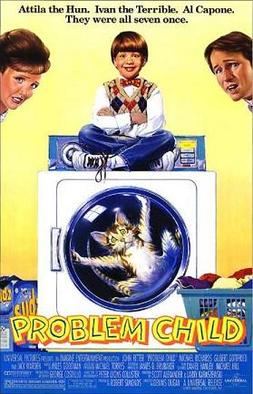 რთული ბავშვი / Problem Child რთული ბავშვი / Problem Child