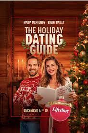სადღესასწაულო პაემნების გზამკვლევი / The Holiday Dating Guide სადღესასწაულო პაემნების გზამკვლევი / The Holiday Dating Guide