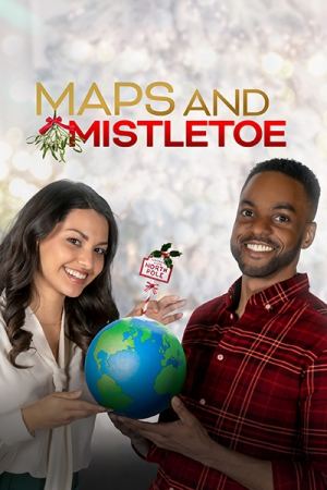 საშობაო მკვლევარი / Maps and Mistletoe