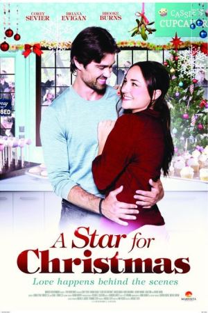 საშობაო ვარსკვლავი / A Star for Christmas საშობაო ვარსკვლავი / A Star for Christmas