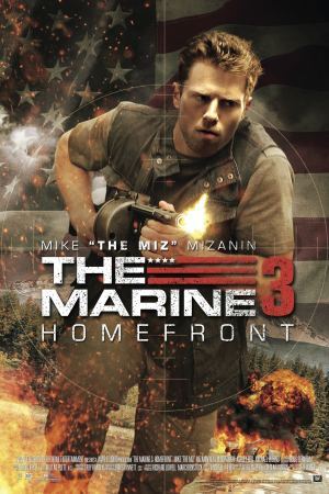 საზღვაო ქვეითი 3: ზურგი / The Marine 3: Homefront საზღვაო ქვეითი 3: ზურგი / The Marine 3: Homefront