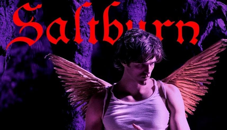 სოლტბერნი / Saltburn სოლტბერნი / Saltburn