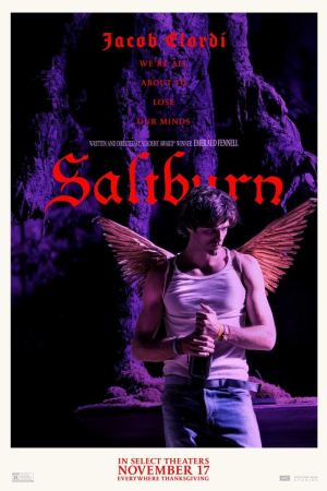სოლტბერნი / Saltburn სოლტბერნი / Saltburn