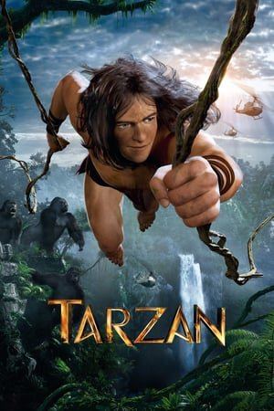 ტარზანი / Tarzan ტარზანი / Tarzan