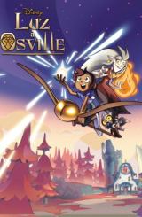 ბუს სახლი / The Owl House