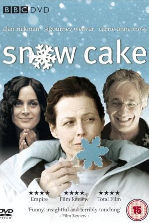 თოვლის ტორტი / Snow Cake თოვლის ტორტი / Snow Cake