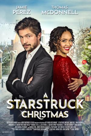 ვარსკვლავური შობა / A Playful Romance (A Starstruck Christmas)