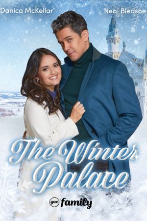 ზამთრის სასახლე / The Winter Palace ზამთრის სასახლე / The Winter Palace
