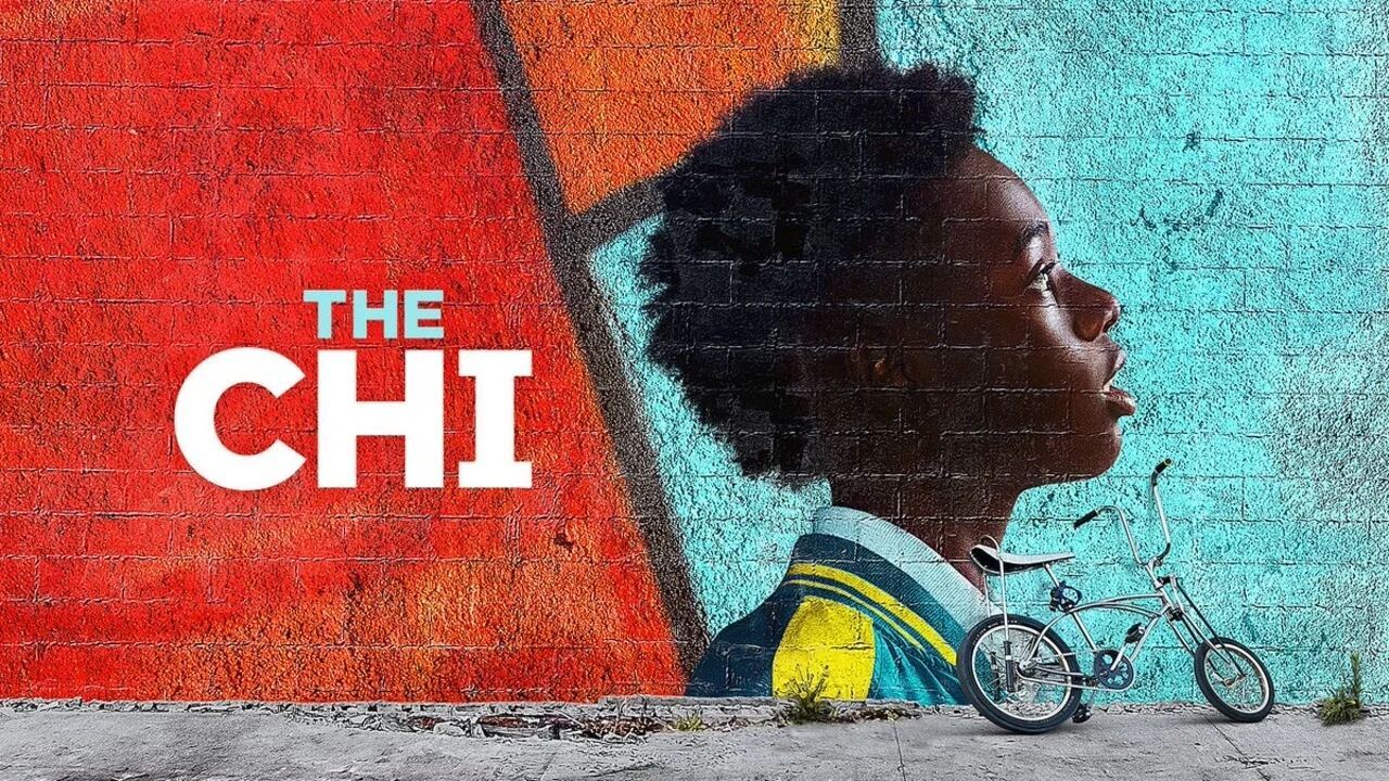 ჩი / The Chi ჩი / The Chi