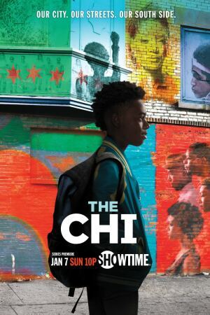 ჩი / The Chi ჩი / The Chi
