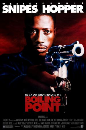 დუღილის წერტილი / Boiling Point დუღილის წერტილი / Boiling Point
