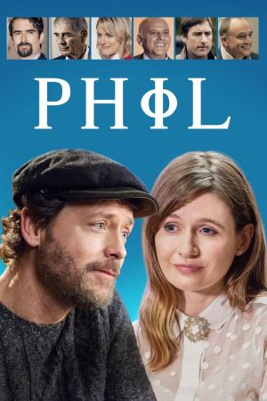 ფილი / Phil (The Philosophy of Phil) ფილი / Phil (The Philosophy of Phil)