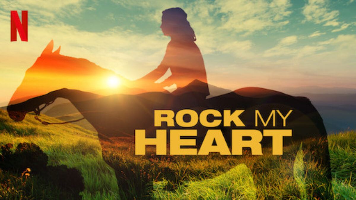 გამოაცოცხლე ჩემი გული / Rock My Heart გამოაცოცხლე ჩემი გული / Rock My Heart