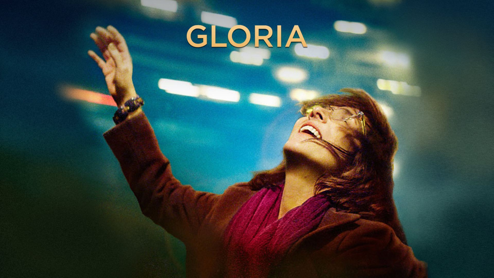 გლორია / Gloria