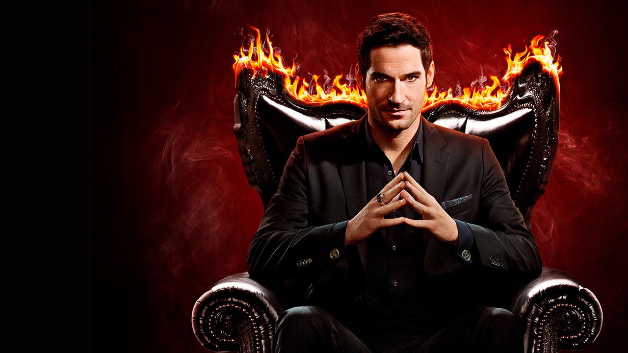 ლუციფერი / luciferi ლუციფერი / luciferi