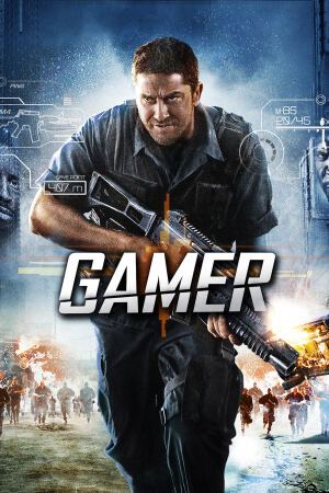 მოთამაშე / Gamer მოთამაშე / Gamer